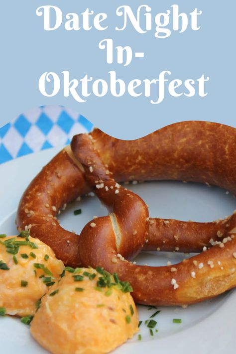 Get ready to raise your steins for a Bavarian-style date night in! 🍻 With this ultimate guide, transform your living room into a cozy German pub. From pretzel baking tips to beer tasting, cheers to an unforgettably fun Oktoberfest-themed date night at home! 🎉💏🥨#Oktoberfest #DateNightIn #BeerTasting #DIYPub Themed Date Night, Beer Brats, Date Night At Home, Oktoberfest Food, Night Recipes, Date Night Recipes, Oktoberfest Beer, Night At Home, Date Night In