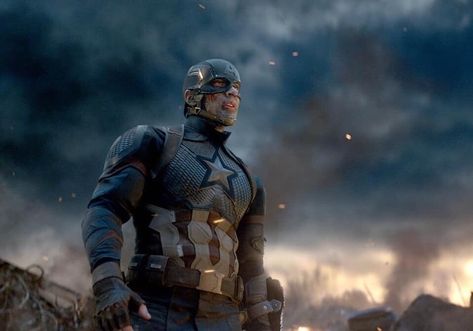 New Stills from #AvengersEndgame!.chrisevansonline is sharing instagram  posts and you can see pictures video posts and on this media post page. Captain America Endgame, Endgame Captain America, Captain Rogers, Joe Russo, Oh Captain My Captain, Captain My Captain, Steve Rogers Captain America, Avengers Comics, The Winter Soldier