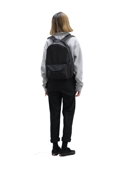 Person White Background, Human Png Architecture, Person With Backpack Reference, Person Standing Back View, People Walking Reference, People Png Photoshop, Walking Back View, Persona Png, Person From Behind