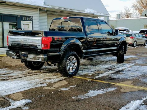 King Ranch Truck, Ford King Ranch, Tailgate Step, Lifted Trucks For Sale, 2018 Ford F150, Ford Trucks F150, Turbo Charged, Ranches For Sale, King Ranch