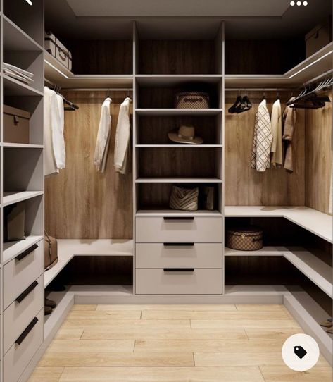 Walkin Closets Design, Master Closet Design, Space Saving Furniture Bedroom, Wardrobe Design Modern, Bedroom Pop Design, Luxury Sofa Living Room, Dream Closet Design, Walk In Closet Design, Closet Design Layout