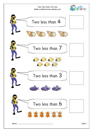 More Than or Less Than Maths Worksheets for Year 1 (age 5-6) Worksheets For Year 1, Greater Than Less Than Worksheets, More Than Less Than, Five Senses Preschool, Abacus Math, Act Math, Senses Preschool, Greater Than Less Than, Kindergarten Colors