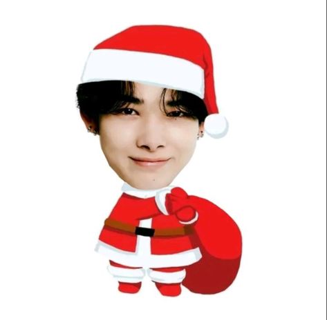 Créditos a @ .rikimorita en tiktok Pfp Kpop, Enhypen Icon, Bts, Christmas