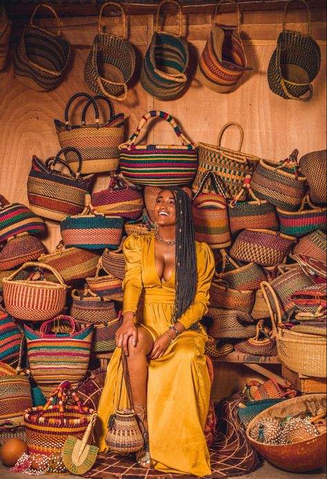 Ghana Culture, Ghana Travel, Africa Vacation, African Traditions, Instagram Theme Feed, Photoshoot Concept, Dream Travel Destinations, Black Travel, Accra