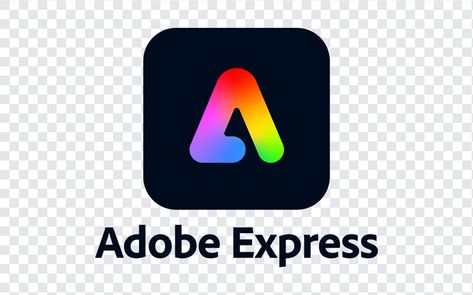 Adobe Express Logo PNG Ramadan Kareem Pictures, Express Logo, Adobe Express, Software Apps, Brand Logos, Mockup Downloads, Crutches, Graphic Elements, Logo Collection