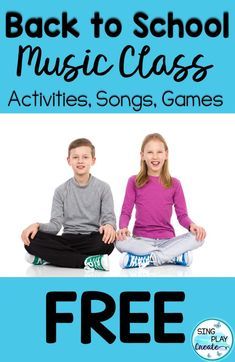 Music Class For Kindergarten, Music Class Games, Music Education Activities, Music Education Games, Music Class Activities, Music Rules, Kindergarten Music, Elementary Music Class, Music Teaching Resources