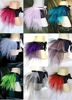 Dance Custome, Custome Ideas, Burlesque Party, Burlesque Outfit, Latin Costume, Net Skirt, Gay Pride Parade, Magic Party, Diy Tutu