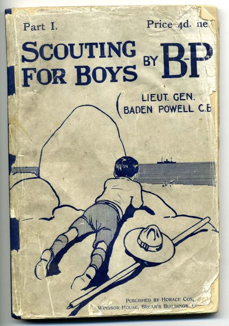 Baden Powell Scouts, Boy Scout Activities, Robert Baden Powell, Baden Powell, Vintage Boy Scouts, Scout Activities, Kota Tangerang, Scout Leader, Scout Camping