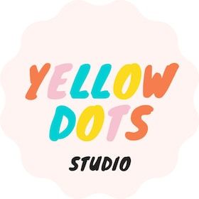 YellowDotsStudio - Etsy Canada Calgary Alberta, Colorful Earrings, Calgary, Everyday Life, Dots, Color