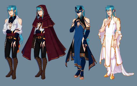 The Arcana Apprentice, Arcana Apprentice, The Arcana Fanart, Arcana Oc, Arcana Fanart, The Arcana, Design Reference, Costume Design, Character Design Inspiration