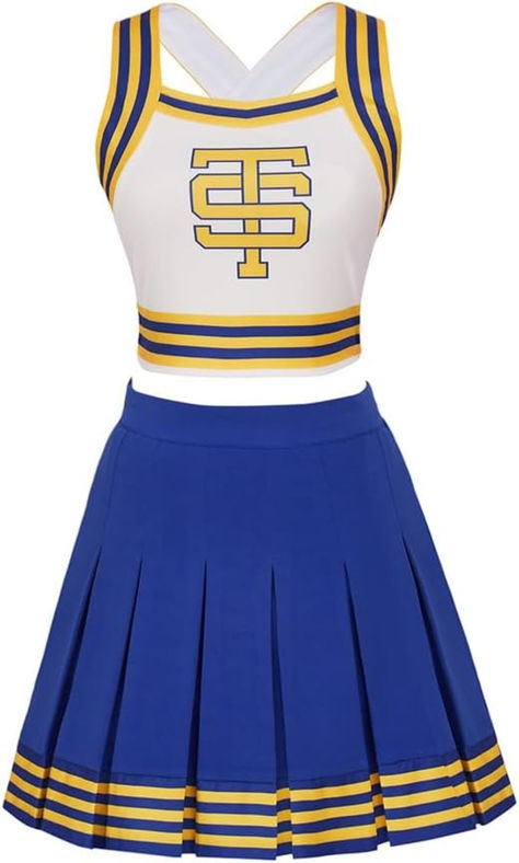 PeachesandRed Approved🍑 Shake It Off Costume, Fan Costume, Taylor Swift Shake It Off, Cheerleader Costume, Halloween Outfit, Shake It, Shake It Off, Halloween Outfits, Cheerleading