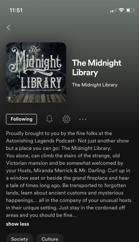 Interesting Podcasts On Spotify, Audio Drama Podcast, Fiction Podcast Recommendations, Podcasts Recommendations, Welcome To Night Vale, Audio Drama, Music Recommendations, Summer Reading Lists, Academic Motivation