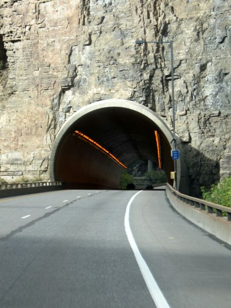 Car Tunnel, Tunnel Entrance, High Tunnel, Claudia Lars, Tunnel Scene, Road Tunnel, Mountain Tunnel, Masterplan Architecture, Tunnels Underground