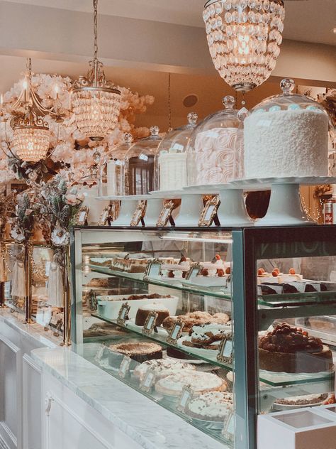 The Cake Bake Shop Indianapolis, IN Cake Bake Shop Indianapolis, Bakery Ideas Interior, Cake Shop Display, Cake Shop Interior, Cake Shop Design, Bakery Shop Interior, Cake Bake Shop, Bakery Shop Design, Bakery Interior