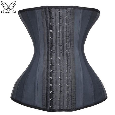 latex Waist trainer Slimming Belt Latex waist cincher corset modeling strap Colombian Girdle body shaper corset binders shaper|Waist Cinchers| - AliExpress Body Shaper Corset, Best Waist Trainer, Cincher Corset, Latex Waist Trainer, Waist Cincher Corset, Slimmer Belt, Waist Shapers, Girdles, Waist Trainer Corset