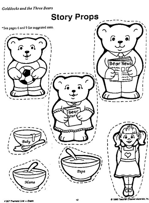 goldilocks three little bears coloring pages goldilocks and the ... Goldilocks And The Three Bears Art Preschool, Goldilocks And The 3 Bears Preschool Art, Goldilocks And Three Bears Activities, The Three Bears, Goldilocks And The Three Bears Puppets, Goldilocks And The Three Bears Printable, Goldilocks And The Three Bears Coloring, Goldy Locks And The Three Bears, Goldi Locks And The Three Bears