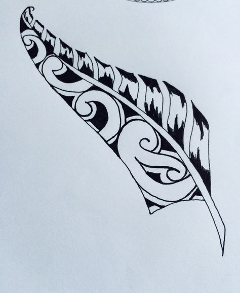 Silver fern #nz Silver Fern, Tattoo Idea, Fern, Tattoos, Silver