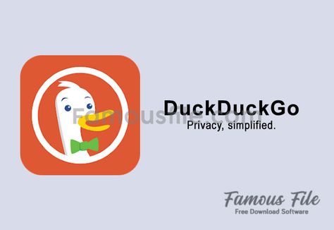 DuckDuckGo Duckduckgo Privacy, Computer System, Ip Address, Windows 11, User Interface, Search Engine, Computer