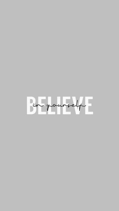 Ios 16 Wallpaper Motivation, Quotes With Grey Background, Grey Wallpaper Quotes, Grey Background Quotes, Grey Aesthetic Wallpaper Quotes, Grey Quotes Aesthetic, Background Home, Positive Quotes Wallpaper, Grey Quotes