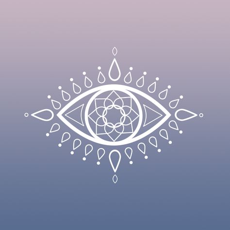 Third Eye Logo Design, Eye Logo Design Ideas Creative, Third Eye Logo, Leo Drawing, Tarot Logo, Witchy Doodles, Aura Candle, Celestial Icons, Eye Logo Design