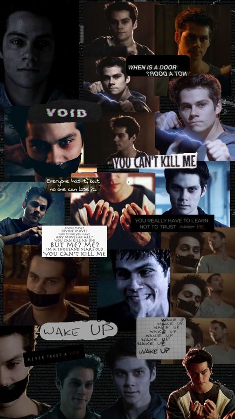 Void Stiles iPhone wallpaper #teenwolf #stilesstilinski #voidstiles Dylan Obrien Aesthetic, Teen Wolf Poster, Teen Wolf Movie, Teen Wolf Imagines, Teen Wolf Scott, Void Stiles, Teen Wolf Stiles, Wolf Wallpaper, Wolf Love