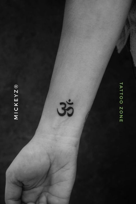 Tattoo Zone, Sanskrit Tattoo, Hip Thigh Tattoos, Yin Yang Tattoos, Om Tattoo, D Tattoo, Bob Hairstyles For Thick, Friendship Tattoos, Latest Tattoos