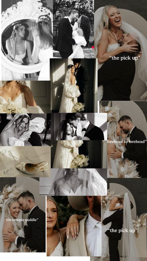 Engagement Picture Display, Wedding Prompts, Wedding Photo Board, Poses Collage, Wedding Photo Poses, Photography Board, Wedding Moodboard, Board Wedding, Photo Board