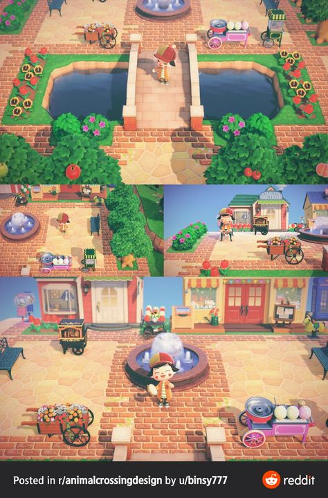 Animal Crossing Island Inspiration, Animal Crossing Cafe, Nintendo Switch Animal Crossing, Motif Acnl, Animal Crossing 3ds, Animals Crossing, Animal Crossing Guide, Animal Crossing Wild World, Animal Crossing Qr Codes Clothes