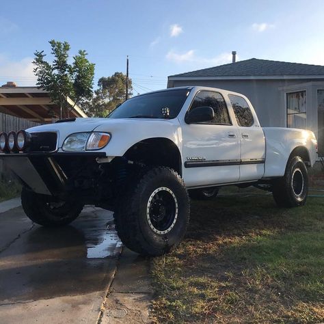 Tundra Prerunner, Toyota Prerunner, Toyota Sequioa, 2000 Toyota Tundra, 2002 Toyota Tundra, 2003 Toyota Tundra, Best Pickup Truck, Toyota Tundra Trd, Tundra Truck