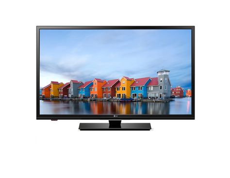 LG Electronics 32LF500B 32-Inch 720p 60Hz LED TV Tv Without Stand, Tv Lg, Apartment Goals, Lg Electronics, Live Today, Video Home, Lcd Tv, Led Tv, Dream Decor