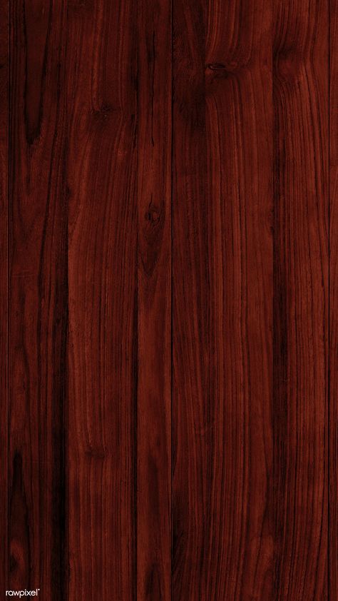 Red wood textured mobile wallpaper background | free image by rawpixel.com / sasi Red Wood Texture, Black Wood Texture, Walnut Wood Texture, Oak Wood Texture, Wood Wall Texture, Carnicerias Ideas, Wooden Wallpaper, Light Wood Texture, Wood Texture Seamless