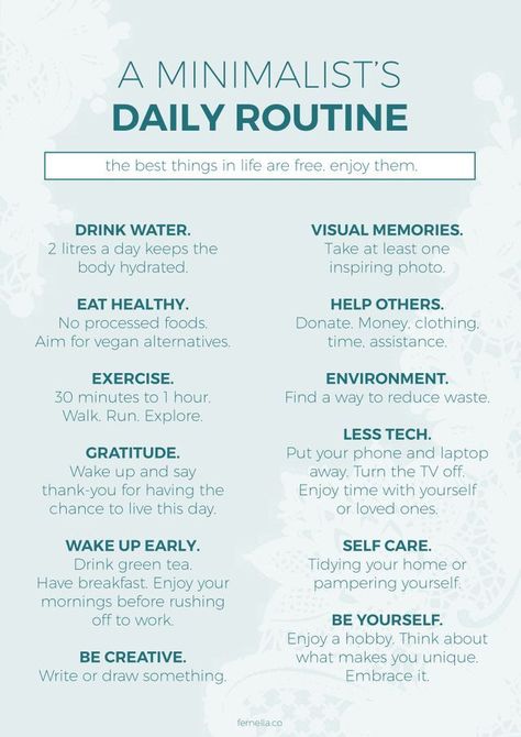 Nutrition Day, Minimalism Challenge, Becoming Minimalist, Minimalism Lifestyle, Minimalist Life, Healthy Routine, Yoga Routine, Minimalist Lifestyle, Minimalist Living