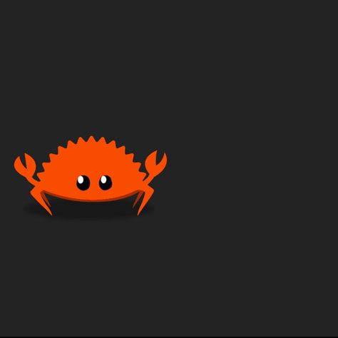 Rustacean.net: Home of Ferris the Crab Crab Animation, Halloween Crab, Crab Clipart, Little Sketches, Walking Animation, The Crab, Logo Animation, Anime Scenery Wallpaper, Scenery Wallpaper