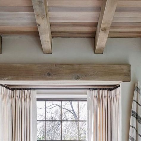 The Interior Design Assistant on Instagram: "What a beautiful bathroom by @jeffreydungan! The sculptural tub in front of the window is an absolute winner, and the heavy white curtains only add to the overall sumptuousness of the scheme. The beams and wood ceiling provide a rustic charm to, what has to be, my new favourite bathroom on Instagram! 🤍  #interiordesign #bathroomdesign #bathroominspo #bathroomgoals #freestandingbath #freestandingtub #marbleshower #brasshardware #brasstap #turkishtowel #rusticstool #whitecurtains #woodceiling #wearevivir #allsortsof #currentdesignsituation #designsponge #maketimefordesign #finditstyleit #myhomevibe #houseenvy #housebeautiful #homeandgarden #luxeathome #smmakelifebeautiful" Shawnigan Lake, Rustic Stools, Marble Showers, Design Assistant, Brass Tap, Wood Ceiling, Bathroom Goals, Bathroom Inspo, White Curtains