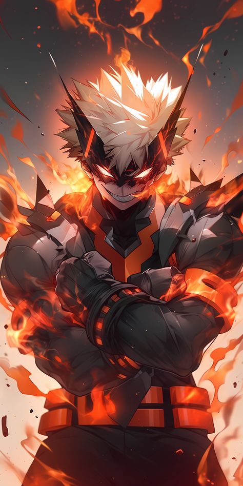 My Hero Academia Katsuki Bakugo, Otaku Quote, 1080p Anime Wallpaper, Academia Wallpaper, Katsuki Bakugo, Bakugou Katsuki, Cool Anime Guys, Anime Artwork Wallpaper, Manga Anime One Piece