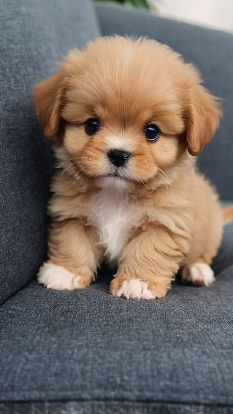 Rolls Homemade, Cute Teacup Puppies, Cute Puppies And Kittens, Cute Small Dogs, Cute Dogs Images, Very Cute Puppies, Super Cute Puppies, Cute Small Animals, Cute Dog Photos