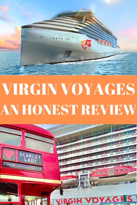 Virgin Cruises, Travel Blogger Instagram, Cruise Food, First Cruise, Travelling Tips, Best Cruise, Carnival Cruise, Cruise Port, Cruise Tips