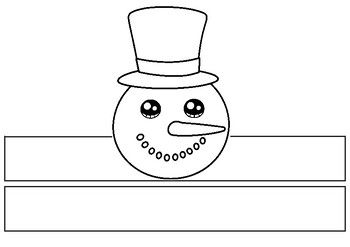 Bring the magic of winter to your classroom or home with our delightful Snowman Christmas Headband Craft! This enchanting coloring activity is perfect for spreading holiday cheer and fostering creativity in young minds. Transform the holiday season into a magical crafting experience with our Snowman Christmas Headband Craft. Whether for educational purposes or festive fun, this craft promises to inspire and delight young learners! Christmas Headband Craft, Snowman Headband, Magical Crafting, Winter Hat Craft, Xmas Costumes, Printable Snowman, Headband Crafts, Headband Crown, Winter Headband