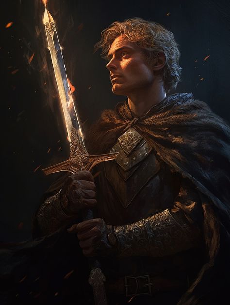 King Arthur, medieval, sword, 🗡️, 👑, king, dark fantasy, wallpaper style King Arthur Art, King Arthur Excalibur, King Arthur Legend, Arthurian Legend, Fantasy Style, Medieval World, King Arthur, Healing Power, Medieval Fantasy