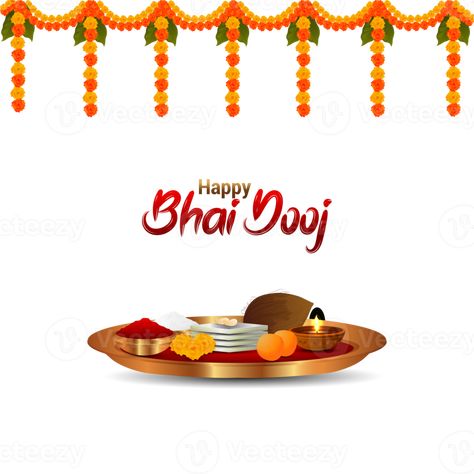 Realistc puja thali, garland flower decoration Puja Thali, Banner Sample, Garland Flower, Croquis Fashion, Vector Png, Mahatma Gandhi, Flower Decorations, Template Design, Vector Free