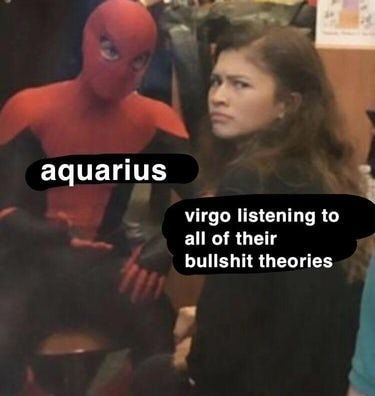 Aquarius X Virgo, How To Stop Liking Someone, Girlfriend Quotes Relationships, Aquarius Funny, Liking Someone Quotes, Someone Quotes, Aquarius Signs, Virgo Aquarius, Pearl Harbour