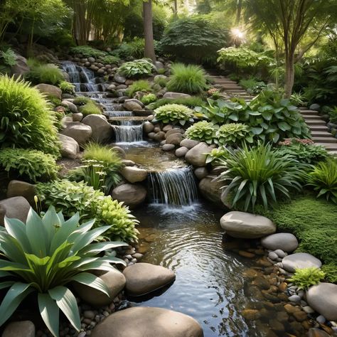 32 Creative Steep Hill Landscaping Ideas for Your Backyard Steep Yard Landscaping, Sloping Backyard Landscaping, Landscape Sloped Backyard, House On A Hill Landscaping, Steep Hill Landscaping Ideas, Landscaping A Hill, Hill Landscaping Ideas, Steep Hill Landscaping, Steep Backyard