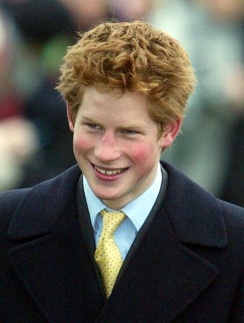 That time Harry went to rehab (for a day) Prince Harry Pictures, Royal Family Christmas, Prince Harry Of Wales, Chubby Baby, British Royal Family News, Diana Williams, Prins Harry, Prince Harry And Megan, Royal Christmas