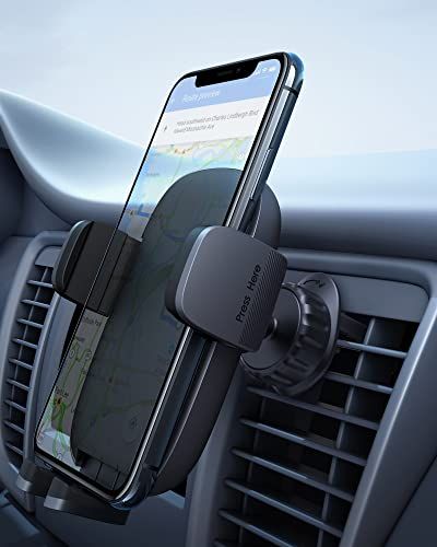 Phone Mount For Car, Free Cell Phone, Car Accessories For Women, Car Vent, Support Telephone, Car Holder, Phone Mount, Cell Phone Holder, Car Phone Holder