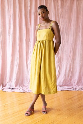 Sewing Patterns Beginner, Colette Patterns, Advanced Sewing, Sew Patterns, Beginner Sewing Patterns, Handmade Wardrobe, Column Dress, Pattern Ideas, Empire Waist Dress