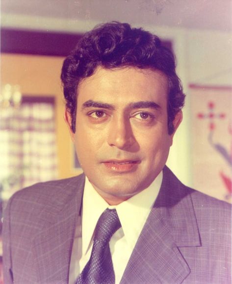 Sanjeev Kumar, Jassi Gill, Hema Malini, Bollywood Pictures, Indian Actors, Retro Bollywood, National Film Awards, Bollywood Photos, Vintage Bollywood