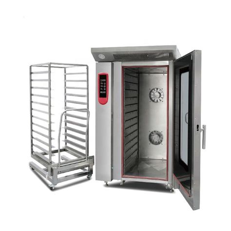 Bakery Equipment, Commercial Oven In Home, Industrial Baking Oven, Bread Baking Tools And Equipment, Baking Equipment, Conventional Oven, Electric Oven, Bakery Design, Convection Oven