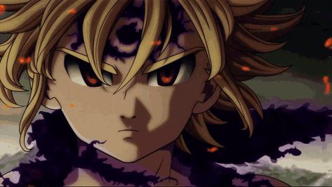 Badass Meliodas GIF - Badass Meliodas NanatsuNoTaizai - Discover & Share GIFs Meliodas Wallpapers, Leorio Hxh, Anime Seven Deadly Sins, Sir Meliodas, Hd Icons, Seven Deady Sins, Moving Wallpapers, Hd Anime Wallpapers, Ao No Exorcist