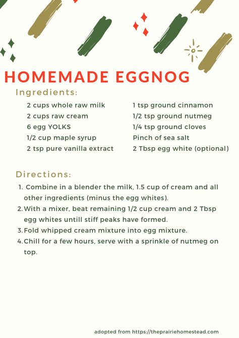 Eggnog Recipe Non Alcoholic, Diy Egg Nog, How To Make Eggnog Homemade, Egg Nog Recipe Homemade Non Alcoholic, Eggnog Recipe Homemade Non Alcoholic, Easy Egg Nog Recipe Homemade, How To Make Egg Nog, Egg Nog Recipe Homemade, Homemade Eggnog Recipe