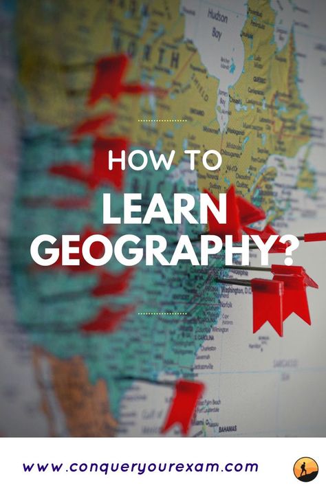 Want to improve your geography skills? Figure out the best way on how to learn and improve geography skills with this comprehensive guide. How To Learn Geography Fast, How To Learn Geography, How To Study Geography Tips, How To Study Geography, High School Study Tips, Study Geography, Learn Geography, School Tips And Tricks, High School Study